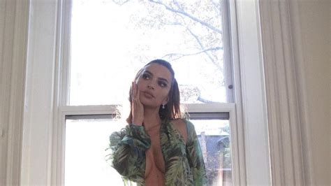 costume nero versace|Emily Ratajkowski channels Jennifer Lopez in plunging Versace .